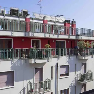  Apartamento Contempora - Cavallotti 13 - B14