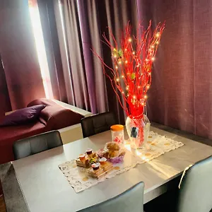  Apartamento Crystal Tower M&m