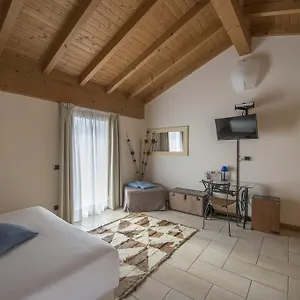 Hotel Villa Colico Hotel