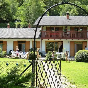 Villadina Farm Landhaus