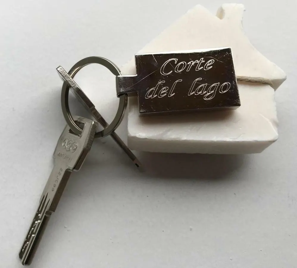 Guest house Corte Del Lago Colico
