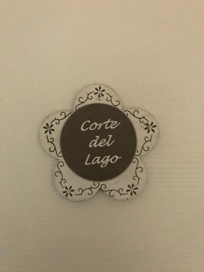 Corte Del Lago Colico Italy