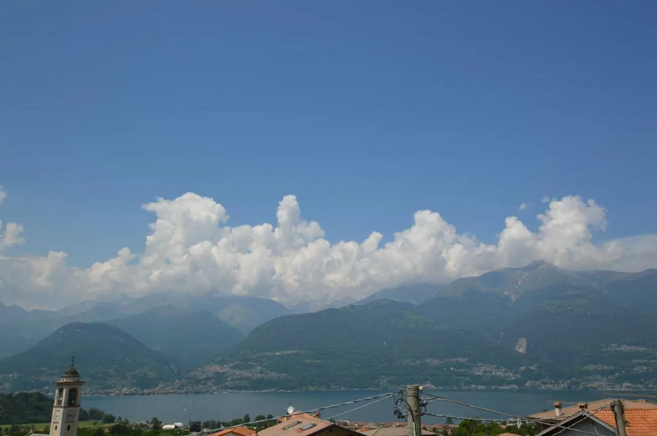 Guest house Corte Del Lago Hotel Colico Italy